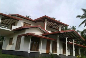 Orchid House